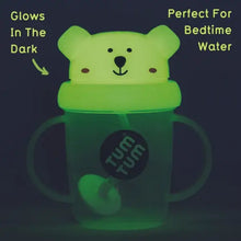 Load image into Gallery viewer, Tum Tum Tippy Up Cup - Pete Polar Bear