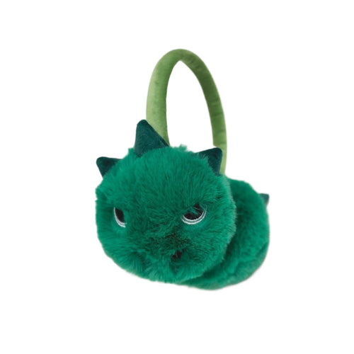 T Rex Earmuffs