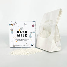 Load image into Gallery viewer, Baby Bath Milk (100g)