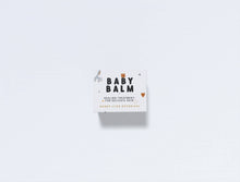 Load image into Gallery viewer, Baby Balm