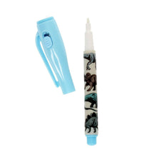 Load image into Gallery viewer, Magic Uv Pen - Prehistoric Land