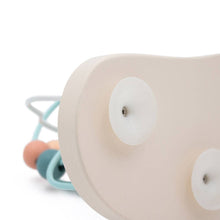 Load image into Gallery viewer, Highchair Bead Coaster