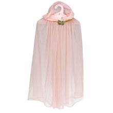 Load image into Gallery viewer, Children&#39;s Glitter Cape - Light Pink