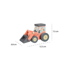 Load image into Gallery viewer, Farm Loader Tractor