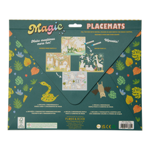 Load image into Gallery viewer, Jungle Magic Water Mats