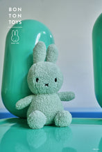 Load image into Gallery viewer, Bon Ton Toys Miffy Terry Soft Green 23cm