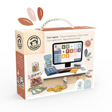 Load image into Gallery viewer, Speedy Monkey Cash Register