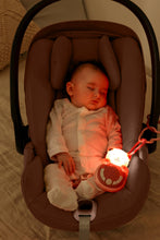 Load image into Gallery viewer, Cloud B Sweet Dreamz Travel Night Light &amp; Sound Cat