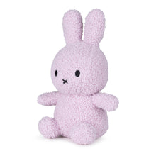 Load image into Gallery viewer, Bon Ton Toys Miffy Tiny Teddy ECO Lavender 23cm
