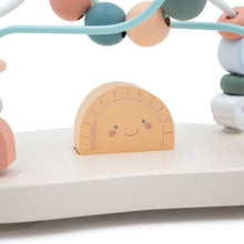 Load image into Gallery viewer, Highchair Bead Coaster