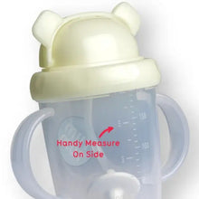 Load image into Gallery viewer, Tum Tum Tippy Up Cup - Pete Polar Bear