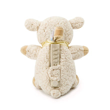 Load image into Gallery viewer, Cloud B Sleep Sheep On The Go® Sound/Sleeping Aid
