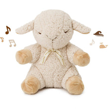 Load image into Gallery viewer, Cloud B Sleep Sheep®  Sound Soother/Sleeping Aid