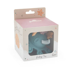 Load image into Gallery viewer, Pulling Toy - Blue