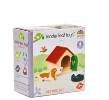 Load image into Gallery viewer, Pet Dog Set