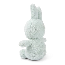 Load image into Gallery viewer, Bon Ton Toys Miffy Terry Soft Green 23cm