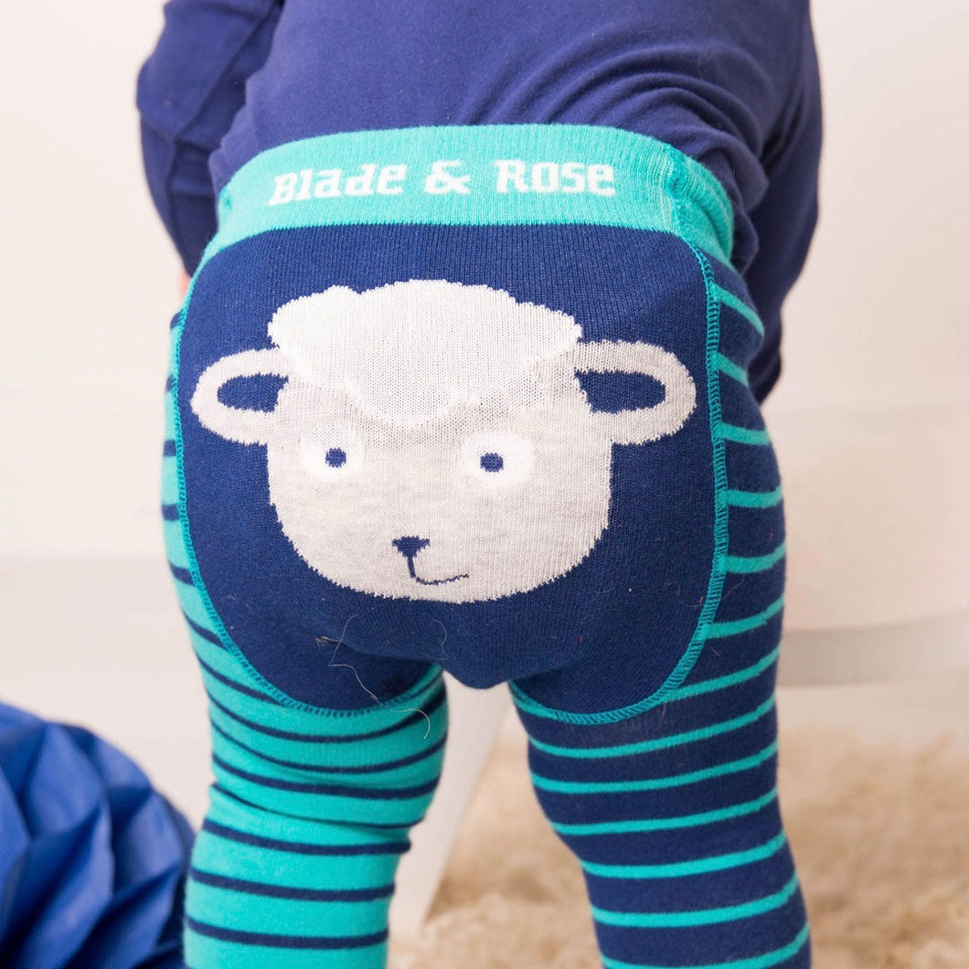 Samuel Sheep Leggings
