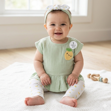 Load image into Gallery viewer, Lemon Outfit