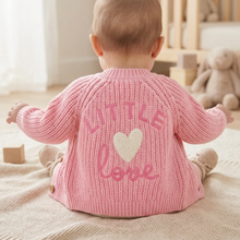 Load image into Gallery viewer, Little Love Cardigan