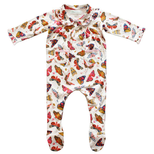 Powell Craft Butterfly Romper