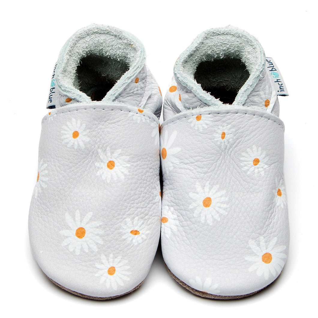 Daisy Handmade Leather Shoes