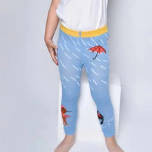 Load image into Gallery viewer, Raining Cats and Dogs Leggings
