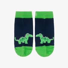 Blade and Rose Maple the Dino Socks