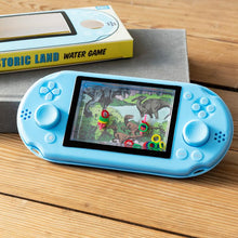Load image into Gallery viewer, Prehistoric Land Water Game