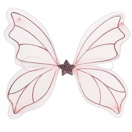 Butterfly Fairy wings - Fairies in the Garden