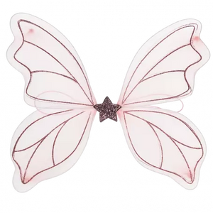 Butterfly Fairy wings - Fairies in the Garden