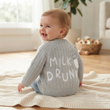 Load image into Gallery viewer, Milk Drunk Cardigan
