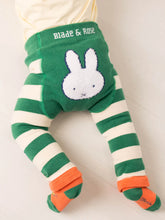 Load image into Gallery viewer, Miffy™ Busy In The Veg Patch Leggings