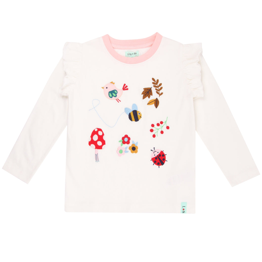 WOODLAND WALKS TOP