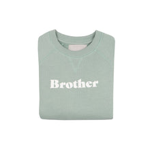 Load image into Gallery viewer, Sage Brother Sweatshirt