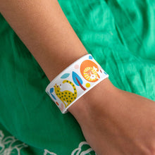 Load image into Gallery viewer, Wild Wonders Snapband