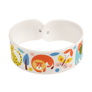 Wild Wonders Snapband