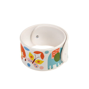 Wild Wonders Snapband