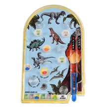 Load image into Gallery viewer, Prehistoric Land Pinball