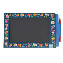 Load image into Gallery viewer, Fairies In The Garden Magic Slate