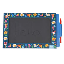 Load image into Gallery viewer, Fairies In The Garden Magic Slate