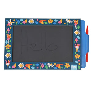 Fairies In The Garden Magic Slate