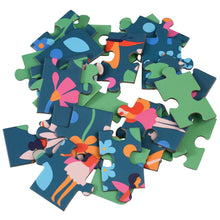 Load image into Gallery viewer, Fairies in The Garden Mini Puzzle