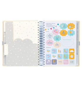 Baby Journal