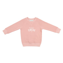 Load image into Gallery viewer, Off To Join The Circus in Pink