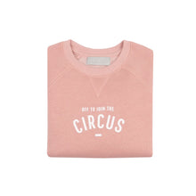 Load image into Gallery viewer, Off To Join The Circus in Pink