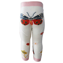 Load image into Gallery viewer, Butterfly Leggings