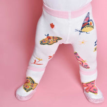 Load image into Gallery viewer, Butterfly Leggings