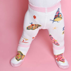 Butterfly Leggings