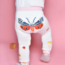 Load image into Gallery viewer, Butterfly Leggings