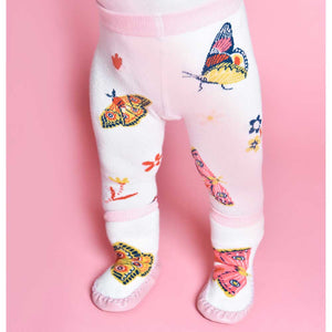 Butterfly Leggings